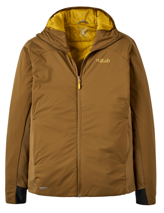 Xenair Alpine Flex-9