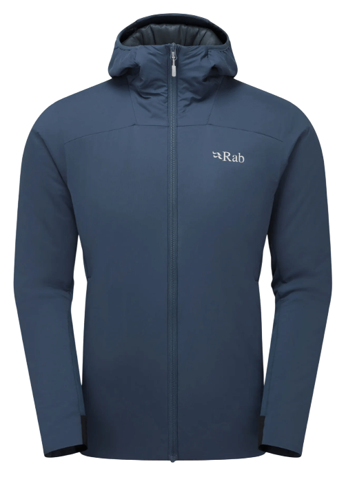 Xenair Alpine Flex-TMB-Tempest Blue-1