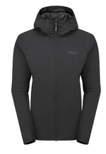 Xenair Alpine Flex-BLK-Noir-1