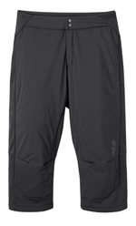 Xenair 3/4-BLK-Noir-1