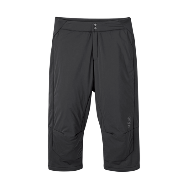 Rab Xenair 3/4 | Light Insulated Pants – Momo Sports