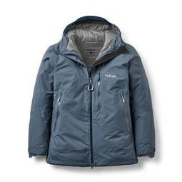 Xenon Shield-STE-Steel-1