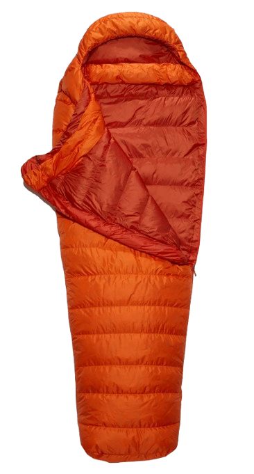 Ascent 300 REG-4