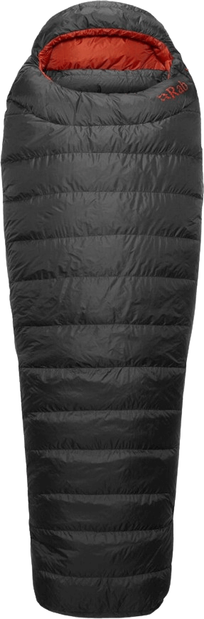 Ascent 500 REG-1
