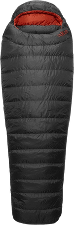 Ascent 500 REG-1