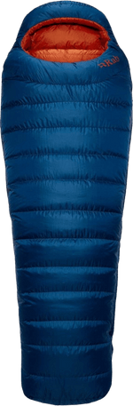 Ascent 700 REG-1