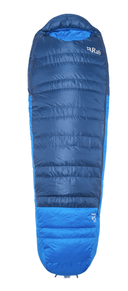 Ascent 0C/32F Long-1