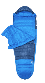 Ascent 0C/32F Long-7