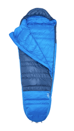 Ascent 0C/32F Long-3