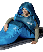 Ascent 0C/32F Long-5