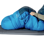 Ascent 0C/32F Long-11