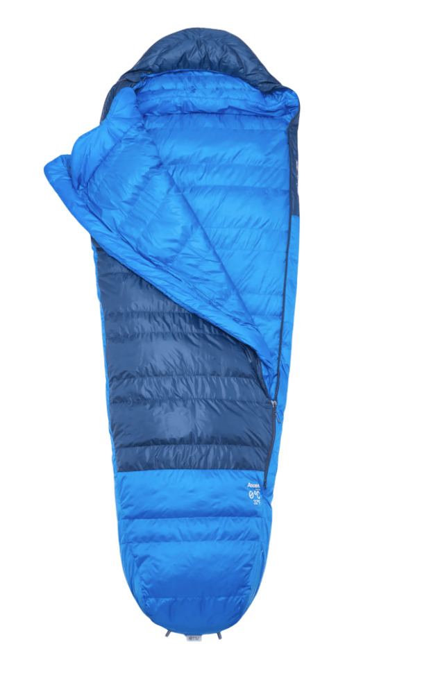 Ascent 0C/32F REG-8