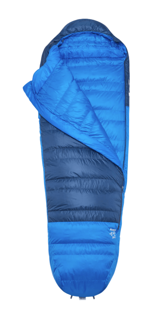 Ascent -6C/20F REG-3
