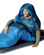 Ascent -6C/20F REG-10