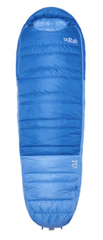 Ascent -6C/20F REG-1
