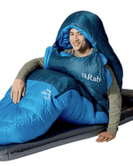 Ascent -18C/0F REG-8
