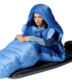 Ascent -18C/0F REG-5
