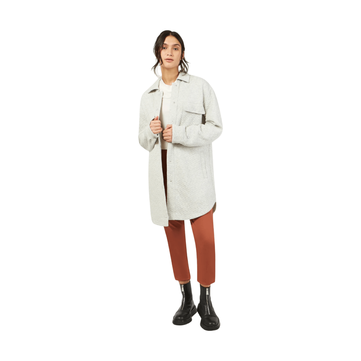 Mara-Grey MIX-1