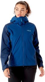 Kinetic Alpine 2.0-NB-Nightfall Bleu-1