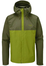 Downpour ECO-10