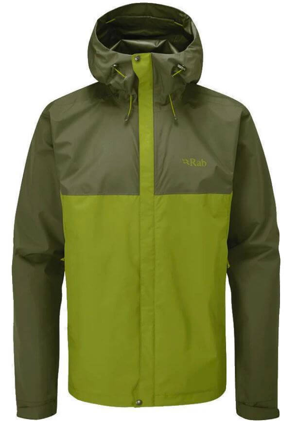 Downpour ECO-10