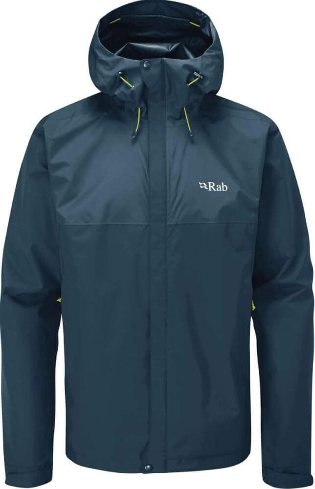 Downpour ECO-ORB-Orion Blue-1