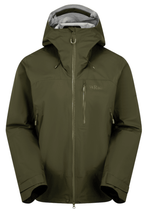 Firewall Mountain-OLV-Olive-1