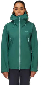 Kangri GTX-GNS-Green Slate-1