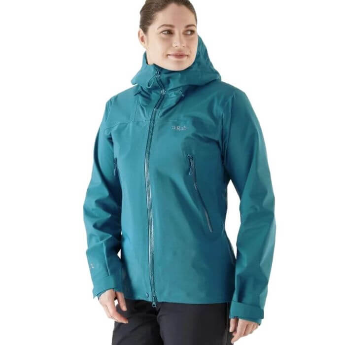 Kangri GTX-MRB-Marina Blue-1