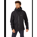 Namche GTX-BLK-Black-1