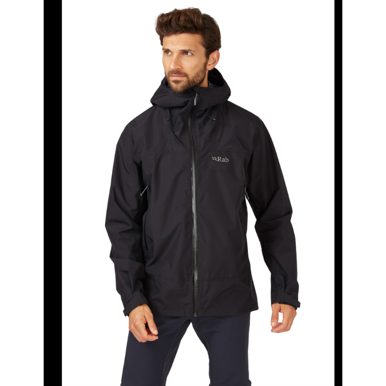 Namche GTX-BLK-Black-1