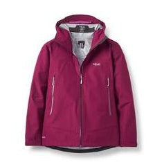Namche GTX-MUL-Mulberry-1