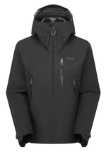 Downpour Mountain-BLK-Noir-1