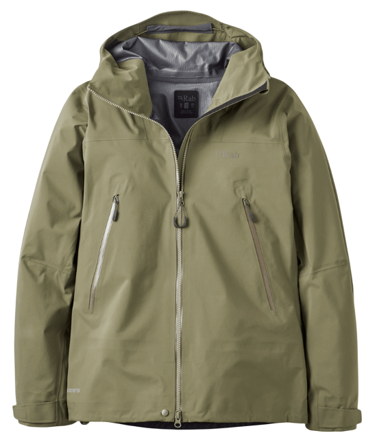 Kangri GTX-LKH-Light Khaki-1