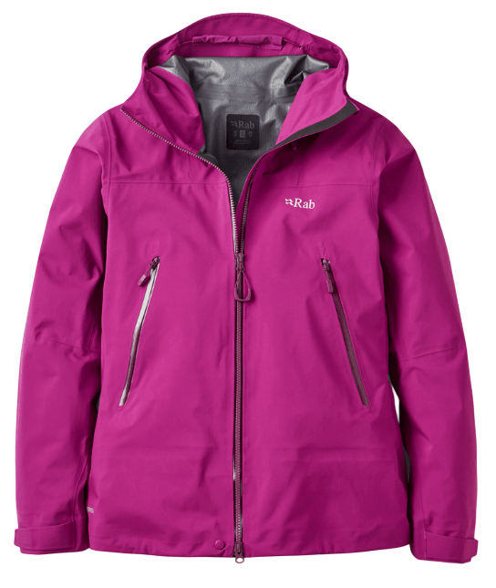 Kangri GTX-PLM-Plum-1
