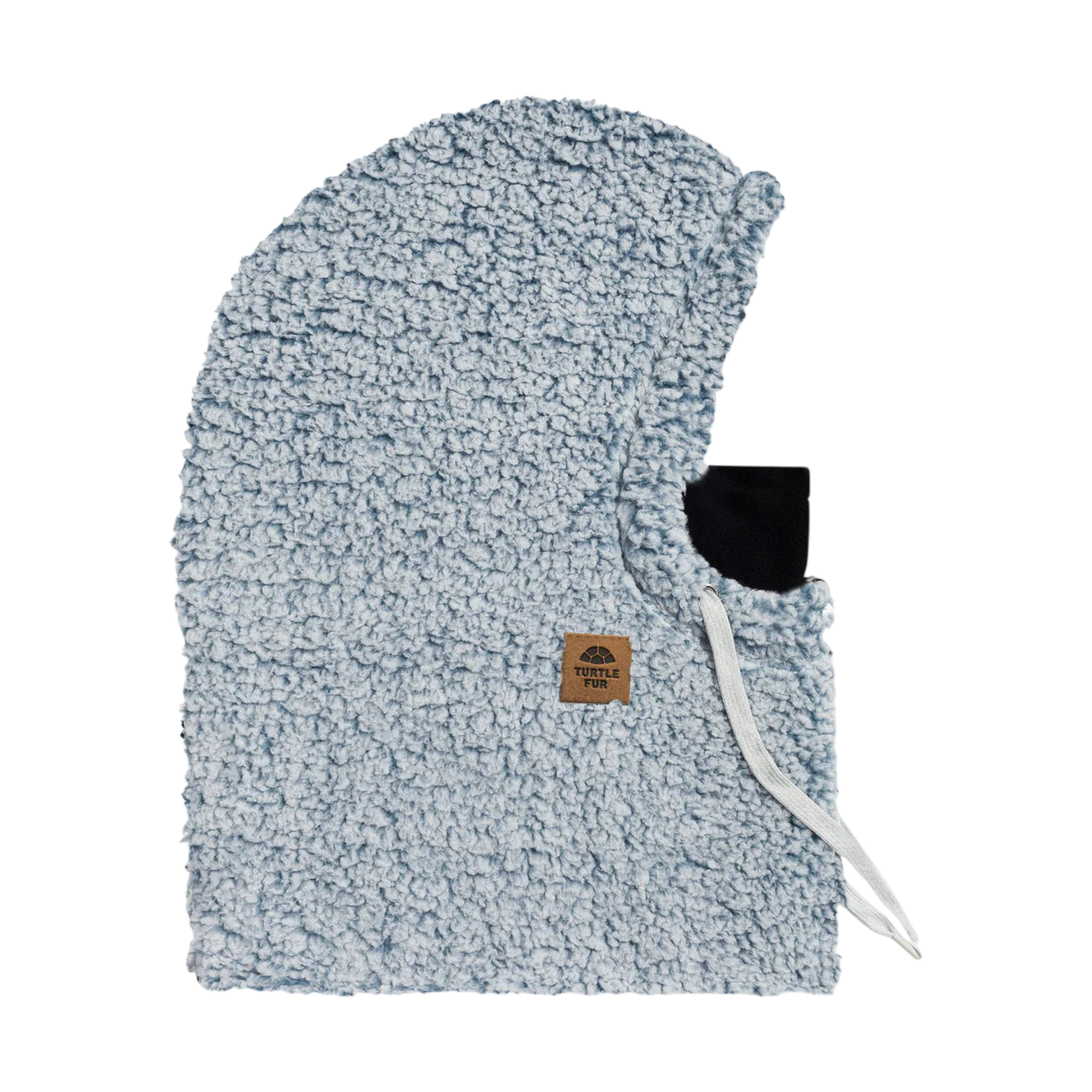 Comfort Lush Booter Overhood-2102-Smoke Blue-1