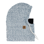 Comfort Lush Booter Overhood-2102-Smoke Blue-1
