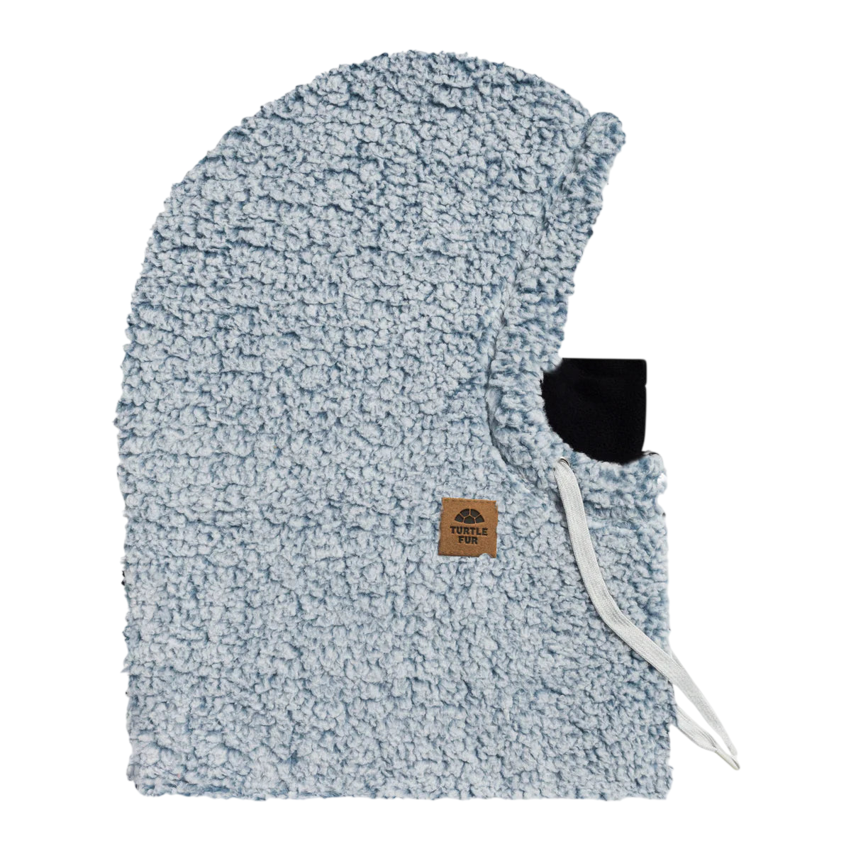 Comfort Lush Booter Overhood-2102-Smoke Blue-1