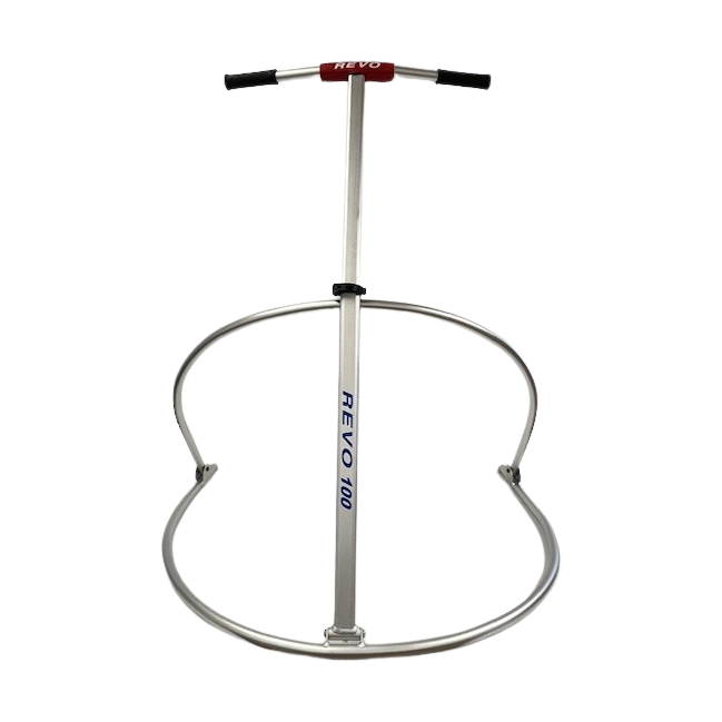 Support Pour Patineur Deluxe 100cm-3