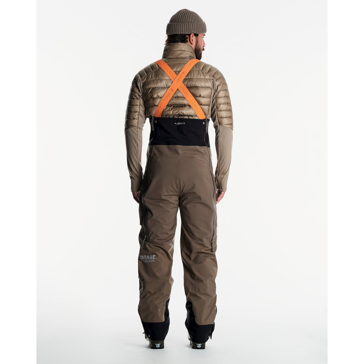 Apex MTN-X 3L-1