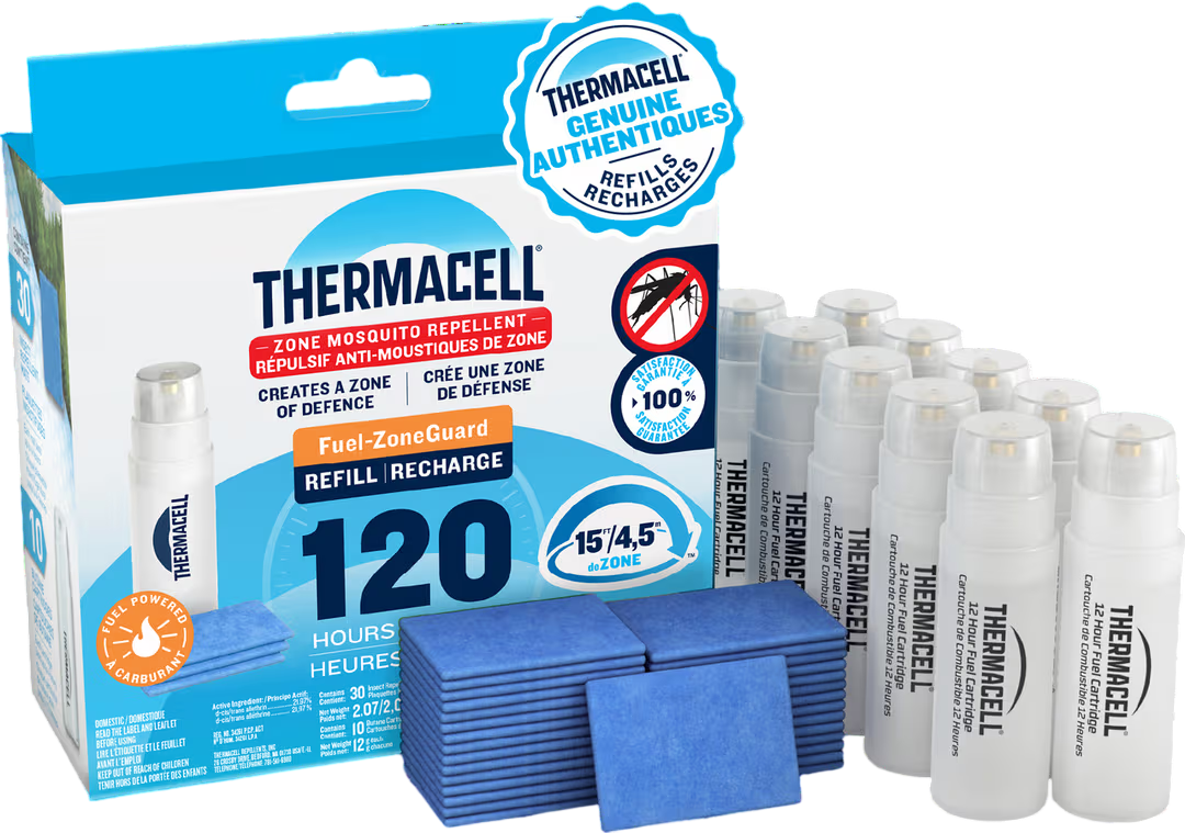 Mega Pack Refill - 120 Hres-1