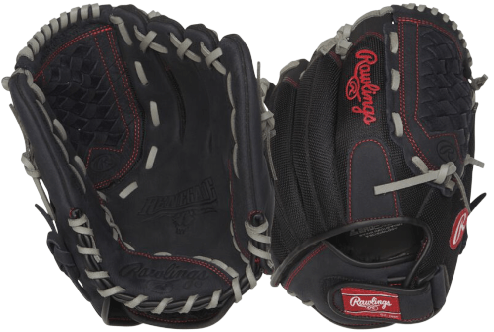 Renegade 12.5"-11