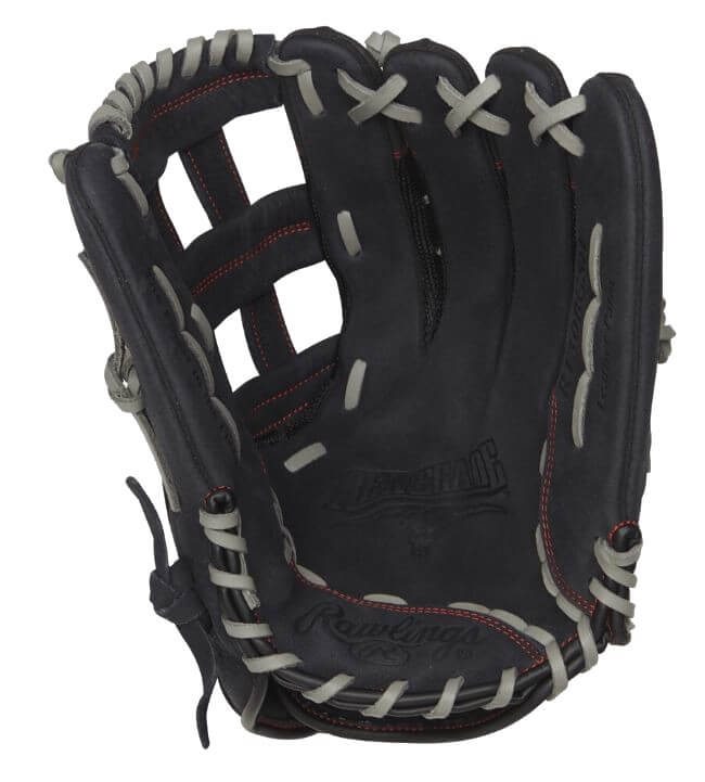 Renegade 13-7