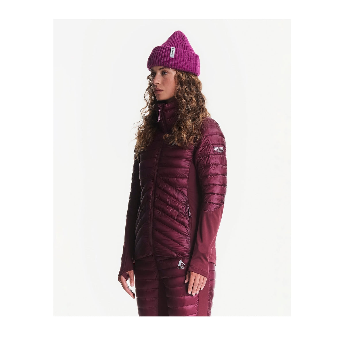 Northwind MTN-X Hyb-3