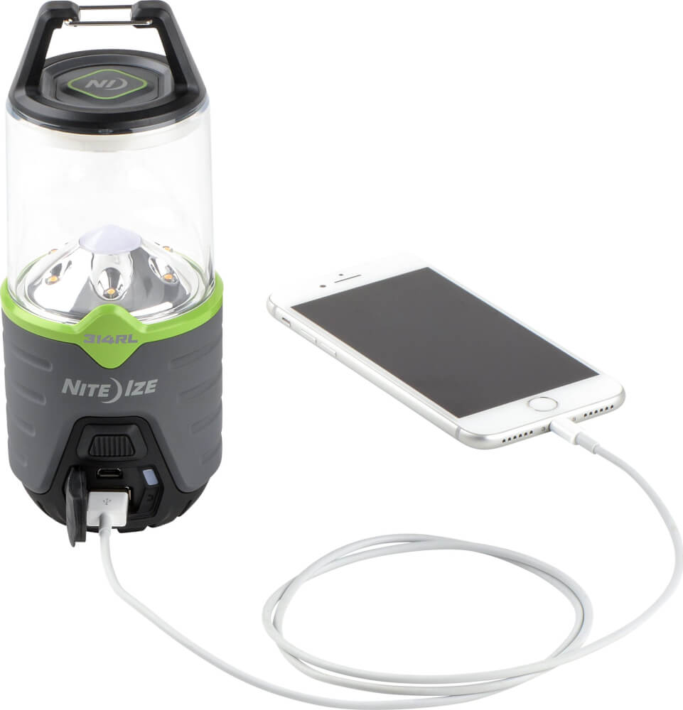 Radiant 314 Recharchable-1