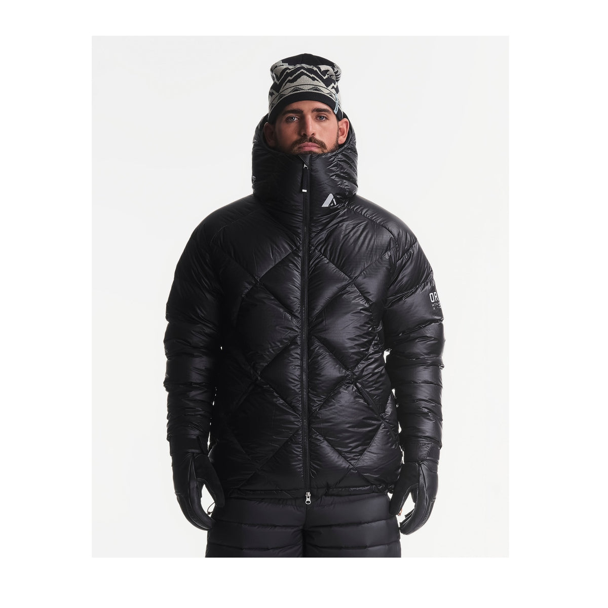 Nimbus MTN-X-N101-Black-1