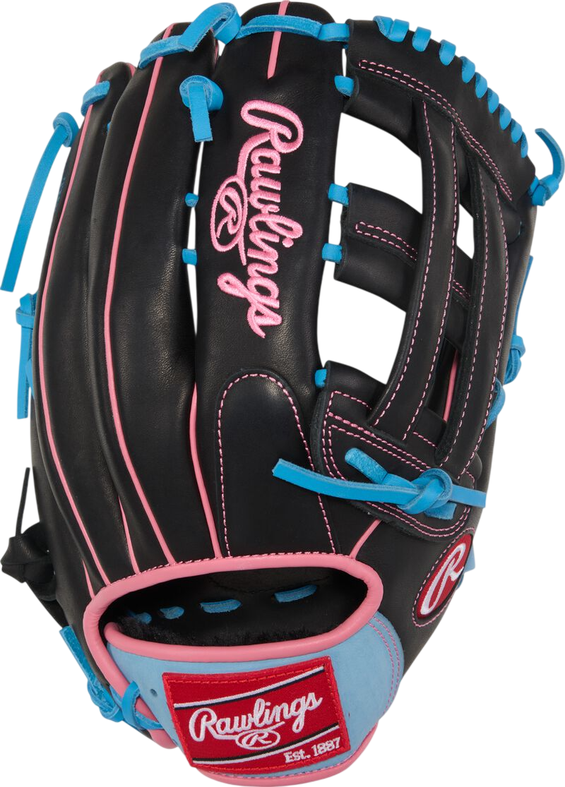 R9 Baseball 12.75-Assortie-1