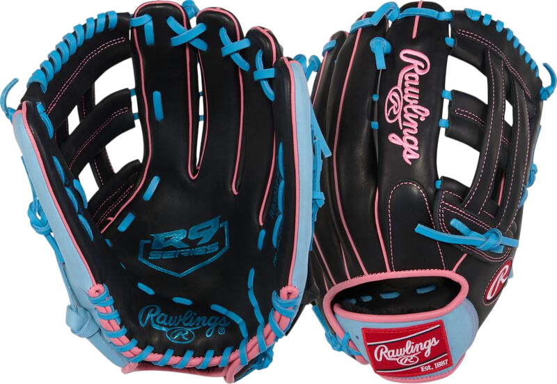 R9 Baseball 12.75-2