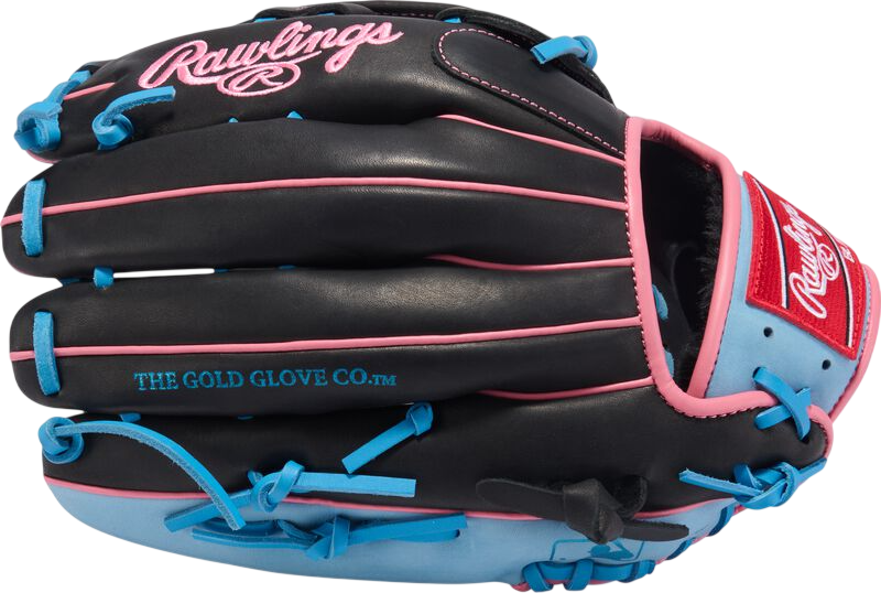 R9 Baseball 12.75-4