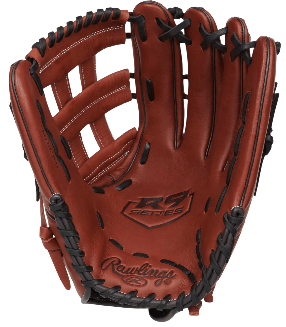 R9 Slowpitch 14-2
